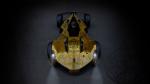 BAC Mono Gumball 3000 2016 года